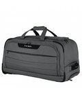 Дорожная сумка на колесах Travelite Skaii Anthracite TL092601-04 фото, картинка, изображение
