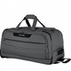 Дорожня сумка на колесах Travelite Skaii Anthracite TL092601-04 - картинка, зображення, фото дорожньої сумки
