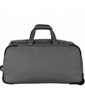 Дорожня сумка на колесах Travelite Skaii Anthracite TL092601-04 картинка, зображення, фото
