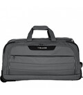 Дорожня сумка на колесах Travelite Skaii Anthracite TL092601-04 картинка, зображення, фото
