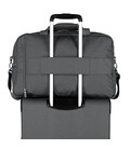 Дорожная сумка-рюкзак Travelite Skaii Anthracite TL092605-04 фото, картинка, изображение