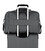Дорожная сумка-рюкзак Travelite Skaii Anthracite TL092605-04 фото, картинка, изображение