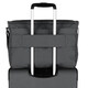 Сумка для ноутбука Travelite Skaii Anthracite TL092606-04 картинка, зображення, фото