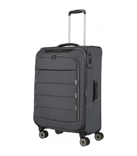 Чемодан Travelite Skaii Anthracite Размер:M TL092648-04 фото, картинка, изображение
