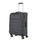 Валіза Travelite Skaii Anthracite Розмір:M TL092648-04 картинка, зображення, фото