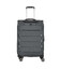Чемодан Travelite Skaii Anthracite Размер:M TL092648-04 фото, картинка, изображение