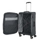 Валіза Travelite Skaii Anthracite Розмір:M TL092648-04 - картинка, зображення, фото валізи