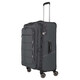 Чемодан Travelite Skaii Anthracite Размер:M TL092648-04 фото