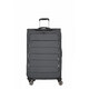 Валіза Travelite Skaii Anthracite Розмір:L TL092649-04 - картинка, зображення, фото валізи