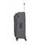 Валіза Travelite Skaii Anthracite Розмір:L TL092649-04 - картинка, зображення, фото валізи