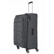 Чемодан Travelite Skaii Anthracite Размер:L TL092649-04 фото