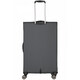 Чемодан Travelite Skaii Anthracite Размер:L TL092649-04 фото