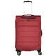 Чемодан Travelite SKAII Red средний M TL092648-12 фото