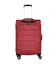 Чемодан Travelite SKAII Red средний M TL092648-12 фото, картинка, изображение