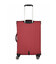 Чемодан Travelite SKAII Red средний M TL092648-12 фото, картинка, изображение