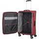 Чемодан Travelite SKAII Red средний M TL092648-12 фото