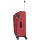 Чемодан Travelite SKAII Red средний M TL092648-12 фото
