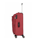 Чемодан Travelite SKAII Red средний M TL092648-12 фото, картинка, изображение