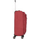 Валіза Travelite SKAII Red Середня TL092648-12 - картинка, зображення, фото валізи