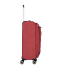 Чемодан Travelite SKAII Red средний M TL092648-12 фото, картинка, изображение