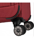 Чемодан Travelite SKAII Red средний M TL092648-12 фото, картинка, изображение