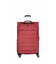 Валіза Travelite Skaii Red Розмір:L Великий TL092649-12 - картинка, зображення, фото валізи