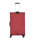 Чемодан Travelite Skaii Red Размер:L большой L TL092649-12 фото, картинка, изображение