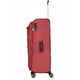 Чемодан Travelite Skaii Red Размер:L большой L TL092649-12 фото