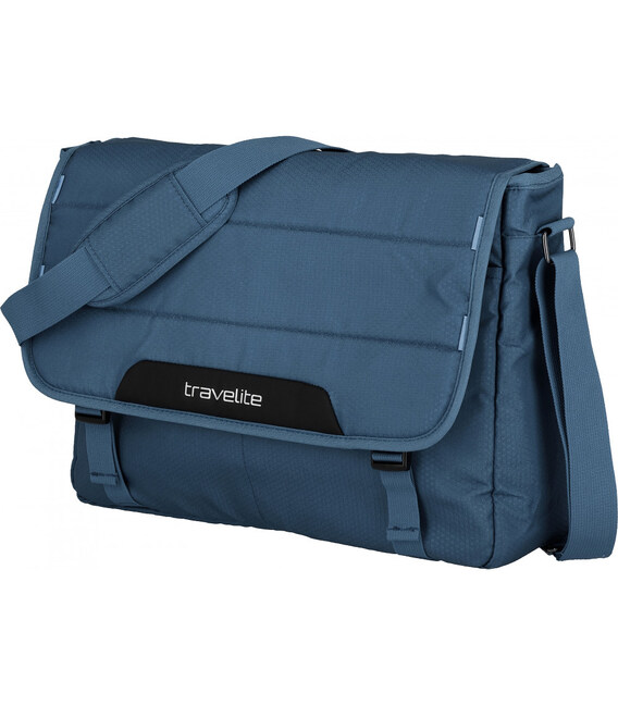 Сумка для ноутбука Travelite Skaii Blue TL092606-25 фото, картинка, изображение