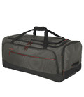 Дорожная сумка на колесах Travelite Crosslite 5.0 Dark Olive TL092901-86 фото, картинка, изображение