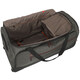 Дорожная сумка на колесах Travelite Crosslite 5.0 Dark Olive TL092901-86 фото