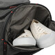 Дорожня сумка на колесах Travelite Crosslite 5.0 Dark Olive TL092901-86 - картинка, зображення, фото дорожньої сумки