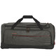 Дорожная сумка на колесах Travelite Crosslite 5.0 Dark Olive TL092901-86 фото