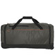 Дорожня сумка на колесах Travelite Crosslite 5.0 Dark Olive TL092901-86 - картинка, зображення, фото дорожньої сумки