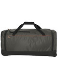 Дорожная сумка на колесах Travelite Crosslite 5.0 Dark Olive TL092901-86 фото, картинка, изображение