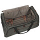 Дорожная сумка на колесах Travelite Crosslite 5.0 Dark Olive TL092902-86 фото