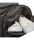 Дорожная сумка на колесах Travelite Crosslite 5.0 Dark Olive TL092902-86 фото, картинка, изображение