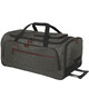 Дорожня сумка на колесах Travelite Crosslite 5.0 Dark Olive TL092902-86 - картинка, зображення, фото дорожньої сумки