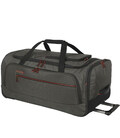 Дорожня сумка на колесах Travelite Crosslite 5.0 Dark Olive TL092902-86 картинка, зображення, фото