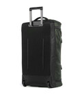 Дорожня сумка на колесах Travelite Crosslite 5.0 Dark Olive TL092902-86 картинка, зображення, фото