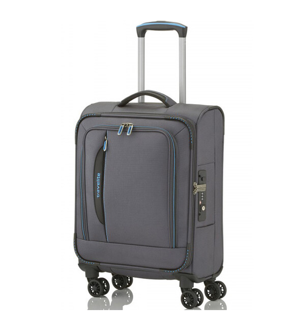 Валіза на 4 колесах Travelite Crosslite S TL089547-04 картинка, зображення, фото