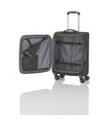 Чемодан на 4 колесах Travelite Crosslite маленький S TL089547-04 фото, картинка, изображение