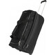 Дорожная сумка на колесах Travelite Miigo Black TL092701-01 фото