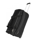 Дорожня сумка на колесах Travelite Miigo Black TL092701-01 картинка, зображення, фото