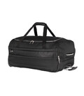 Дорожня сумка на колесах Travelite Miigo Black TL092701-01 картинка, зображення, фото
