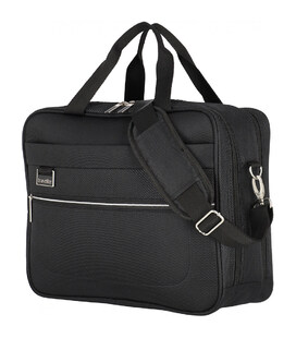 Сумка для ручної поклажі Travelite Miigo Black TL092704-01 картинка, зображення, фото
