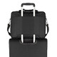 Сумка для ручної поклажі Travelite Miigo Black TL092704-01 картинка, зображення, фото