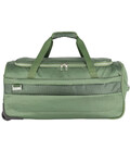 Дорожня сумка на колесах Travelite MIIGO Green TL092701-80 картинка, зображення, фото