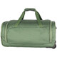 Дорожня сумка на колесах Travelite MIIGO Green TL092701-80 - картинка, зображення, фото дорожньої сумки