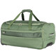 Дорожня сумка на колесах Travelite MIIGO Green TL092701-80 - картинка, зображення, фото дорожньої сумки